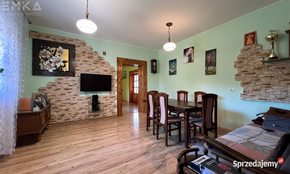 Dom wolnostojący Rogowo 260m2 do zamieszkania kujawsko-pomorskie