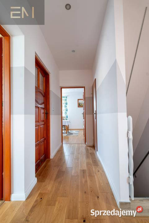 sprzedaży domu 100m2 Glinik Górny sprzedam