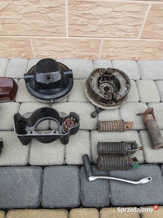 Jawa cz Równe