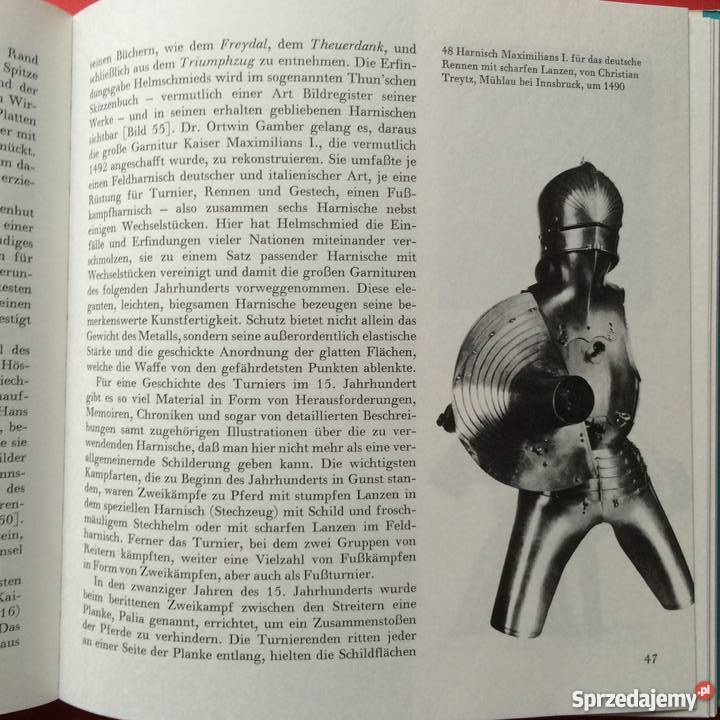 1192 Waffen und Rustungen Szczecin