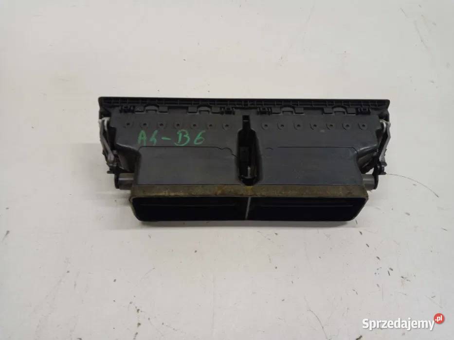 AUDI A4 B6 B7 Kratka nawiewu środkowa 8E0820951H Bydgoszcz