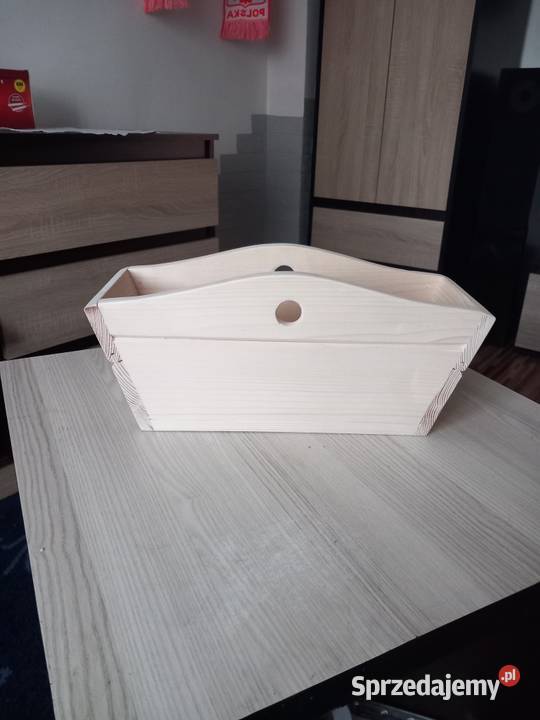 Fajne donice na parapet i nie Kościelisko