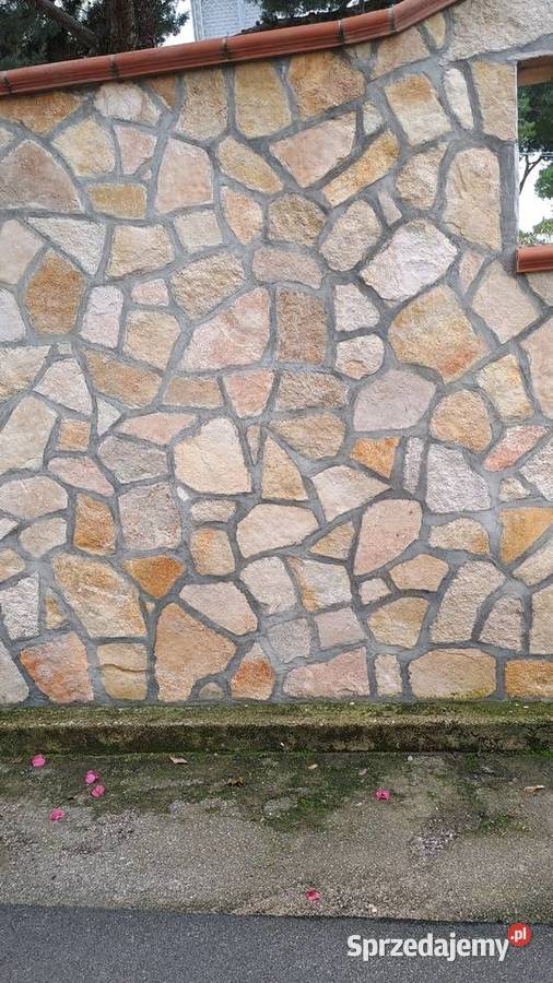 Kamień łupek Włoski Ubyszów