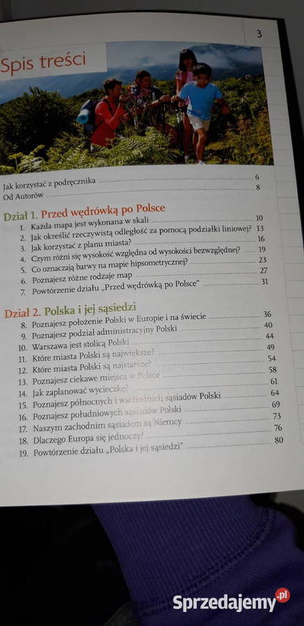 przyrodo witaj 5 książki kolekcjonerskie unikaty Warszawa