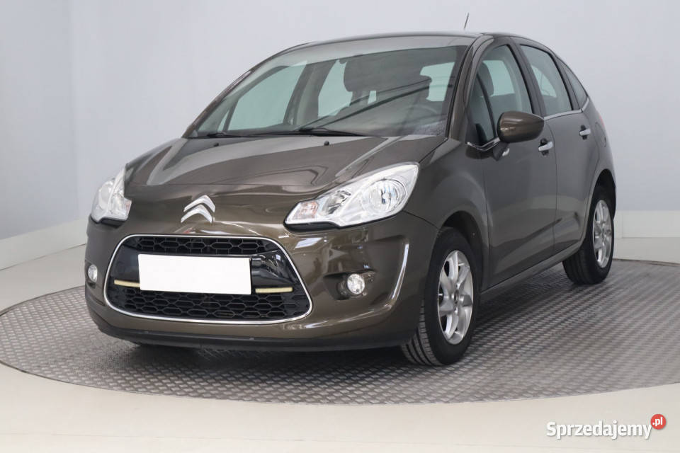 Citroen C3 14 i nieuszkodzony
