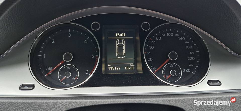 Volkswagen Passat CC Zamość