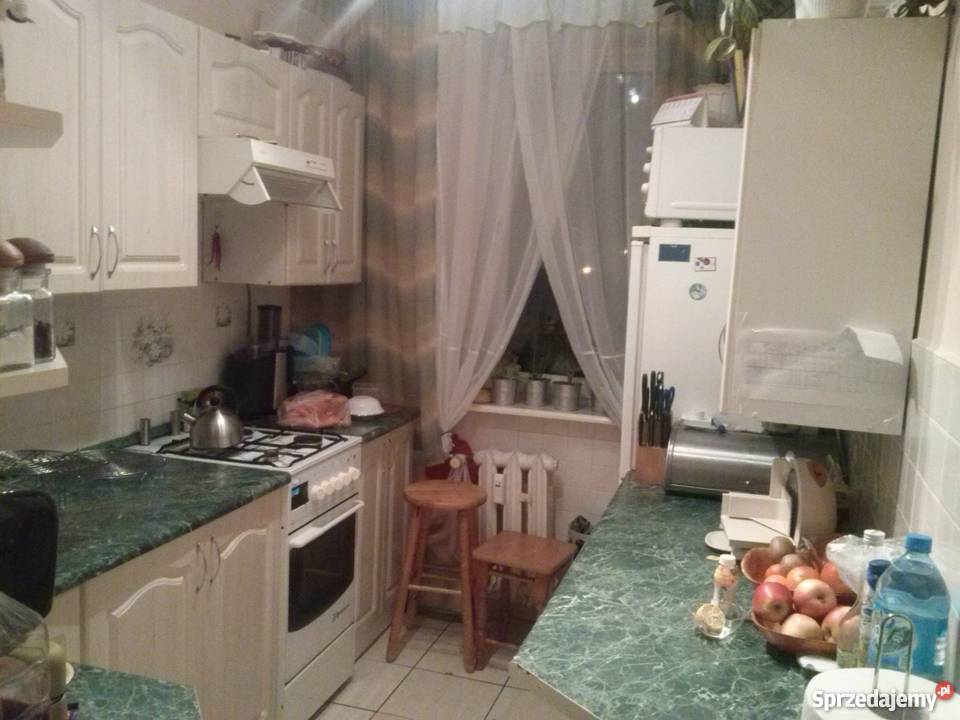 Meble kuchenne komplet 60cm Koziegłowy