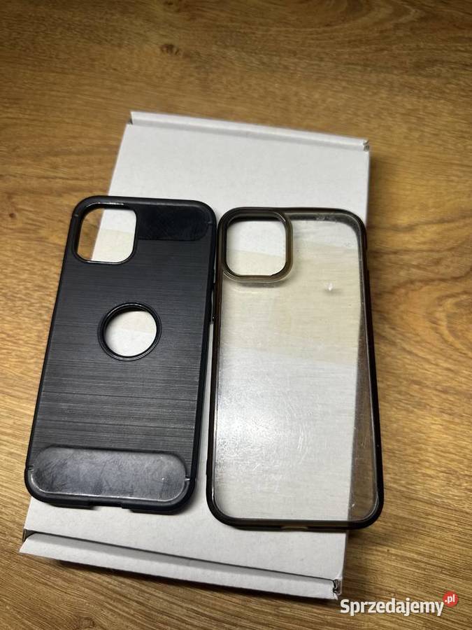 iPhone 12 mini 64 gb Mieroszyno