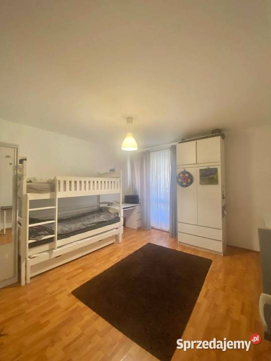 Przytulne jednopokojowe mieszkanie centrum Wrocław sprzedam