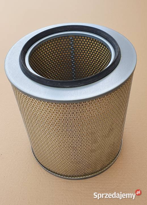 FILTR POWIETRZA WKŁAD HENGST E213L Filtry Motoryzacja Bieleń sprzedam