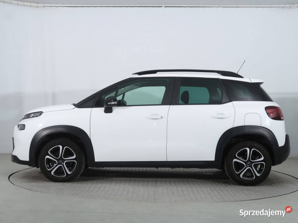 Citroen C3 Aircross 12 PureTech Piaseczno sprzedam