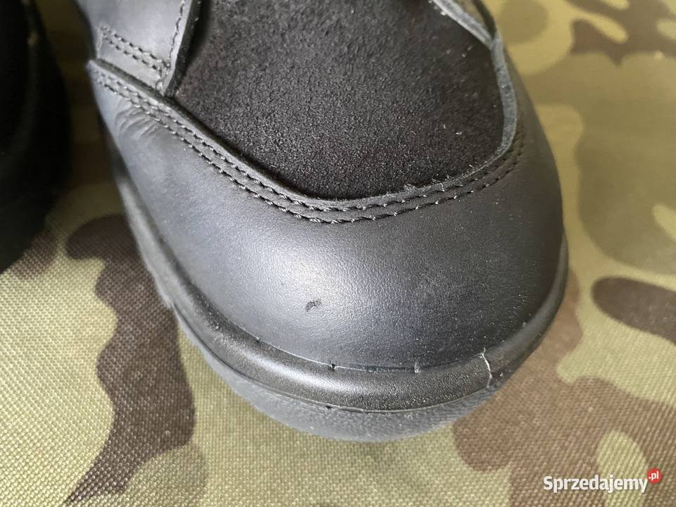 Buty zimowe 4F NEODRY 45 uszkodzone Radzyń Podlaski sprzedam
