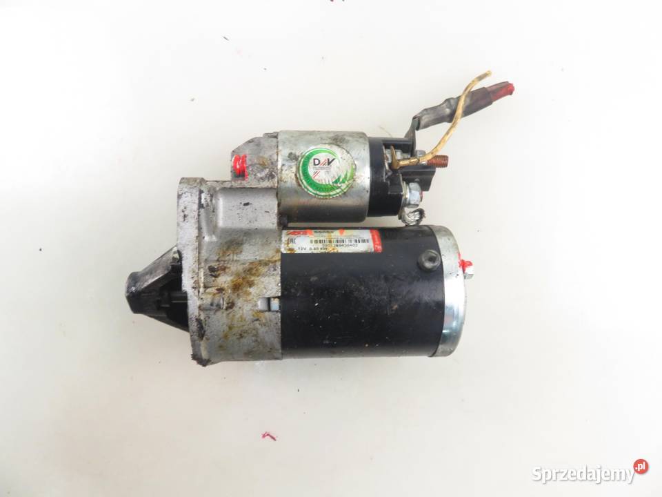 ROZRUSZNIK RENAULT KANGOO I 14 KC0C KC0H KC0B