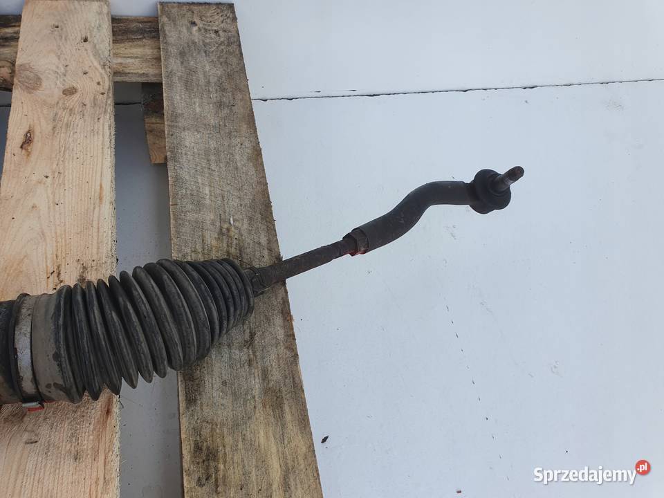 MAGLOWNICA Toyota Yaris Verso 35284153 Rudka