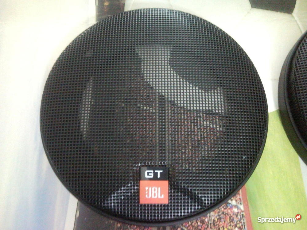 Osłonka na głośniki 10JBL Zielona Góra sprzedam