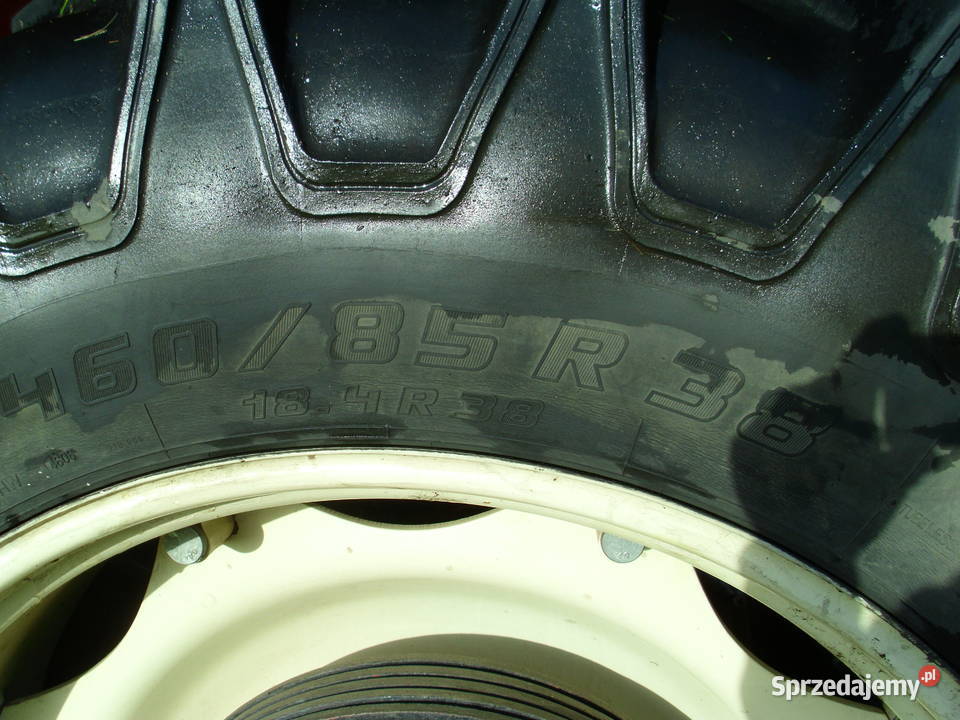 Opony Mitas 46085r38 Przechlewo