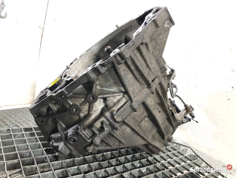 SKRZYNIA BIEGÓW TOYOTA AVENSIS T27 18 147 0818 sprzedam