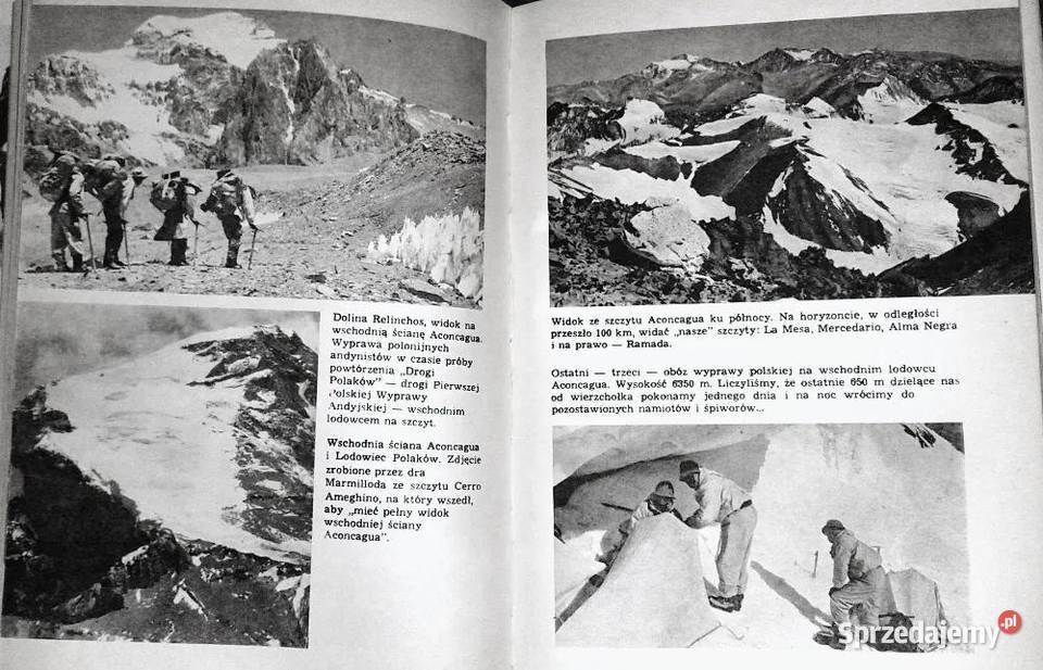 Wyżej niż kondory Wiktor Ostrowski Chełm