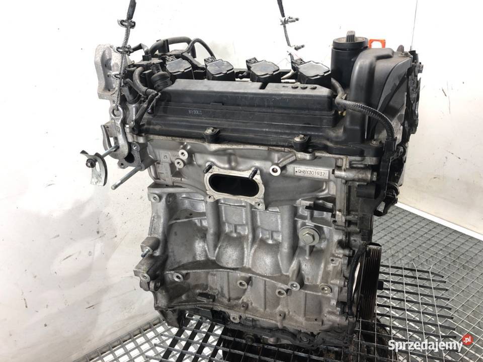 SILNIK HONDA 13 102 L13B2 JAZZ IV osobowe
