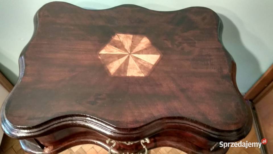 Nicuak stary interesują szafka Olsztyn