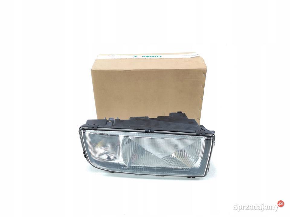 LAMPA PRAWY PRZÓD MERCEDES ACTROS ATEGO 96 OE