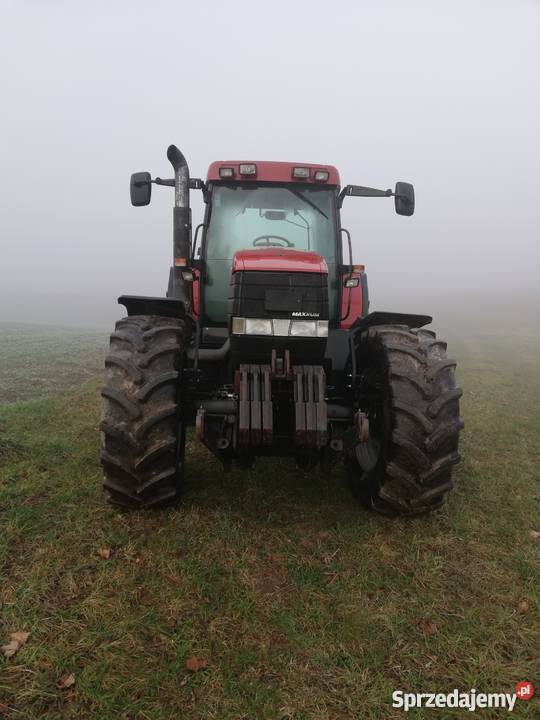 case mx 150 Klimatyzacja Olecko sprzedam