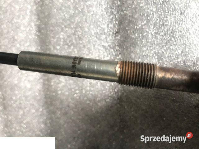 Perkins RG Świeca Żarowa 2666A016 Jastrzębniki
