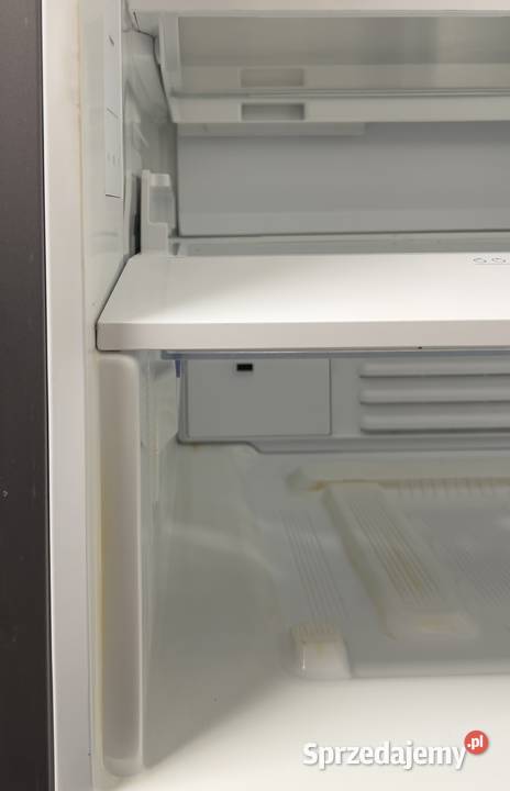 Outlet Agd Lodówka SAMSUNG RB38A7B6BAPEF 60cm Warszawa