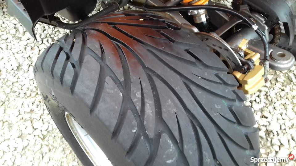 Aeon 220 goes Połaniec