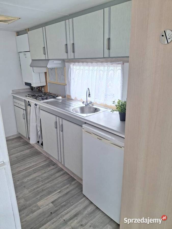 DOMEK HOLENDERSKI CENTRALNE OGRZEWANIE Z Poznań sprzedam