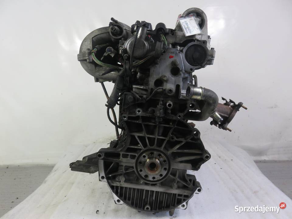 SILNIK VOLVO S80 I TS XY 29 B 6294 S B6294S