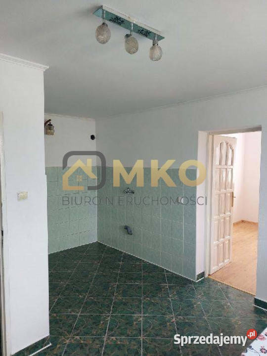 Dom wolnostojący Choceń 118m2