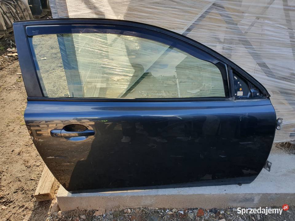 Drzwi Prawy Przód Volvo C30 0910r 47916 46646 Części Sierpc
