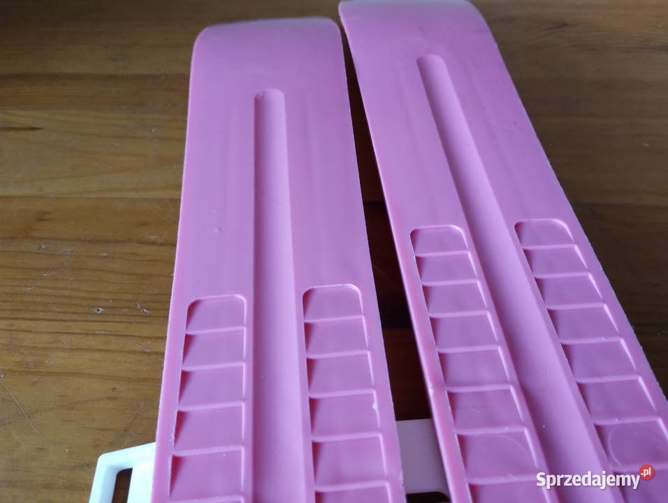 Nartki dzieciece 60 Rumia