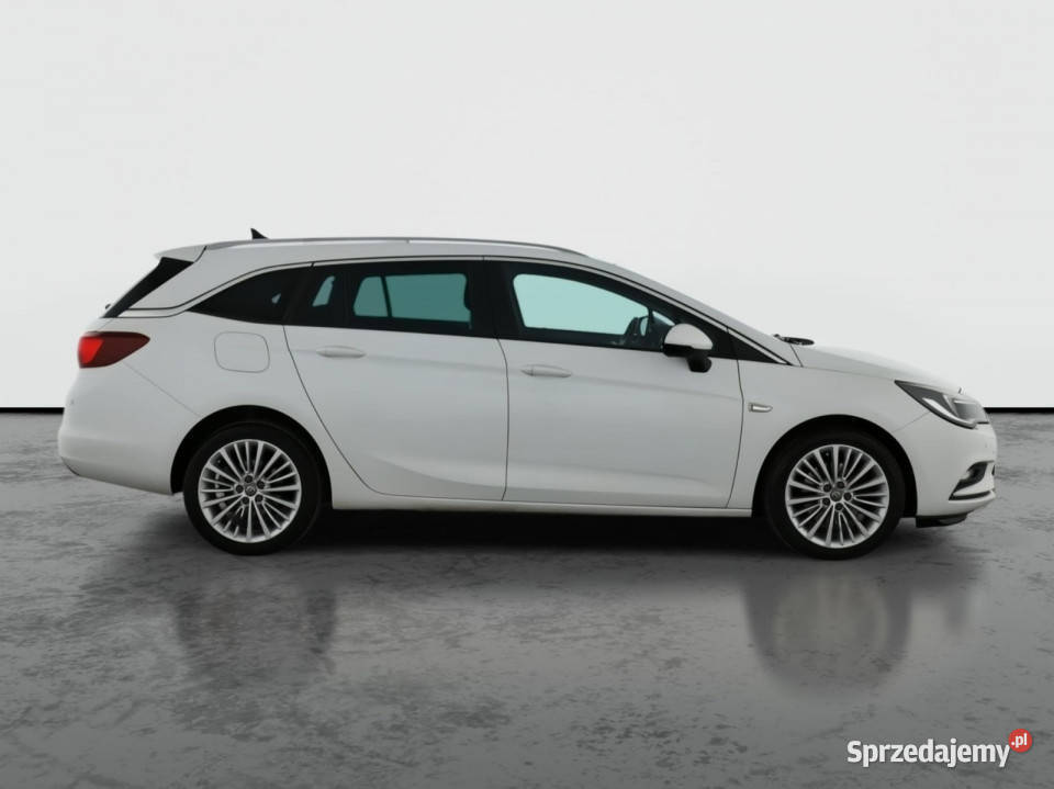 Opel Astra 16 CDTI gniazdo USB Astra śląskie Zabrze