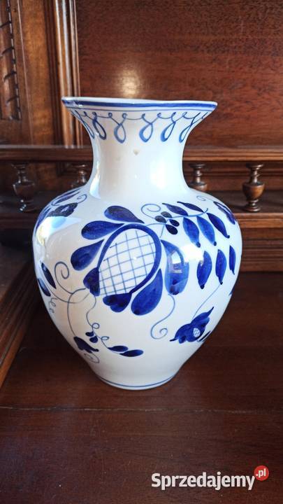 Wazon Made in USSR Gdańsk