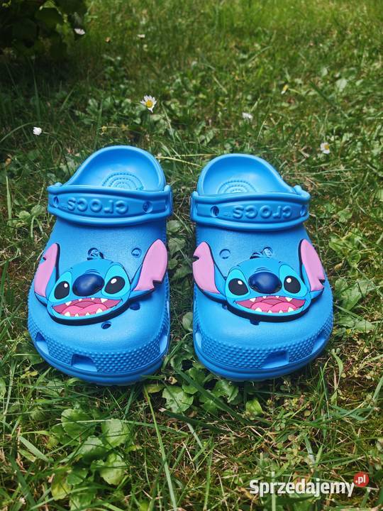 Crocsy r 3334 J2 Crocs Rzeszów sprzedam