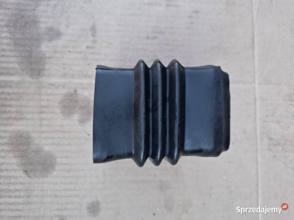 Guma rura ogrzewania Fiat 126p Maluch