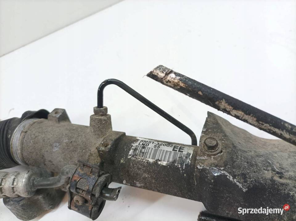 MAGLOWNICA PRZEKŁADNIA EUROPA 5M513200EE Ford