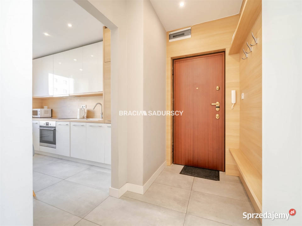 Ogłoszenie mieszkanie Kraków os Zgody 4883m2 2 Piętro 3