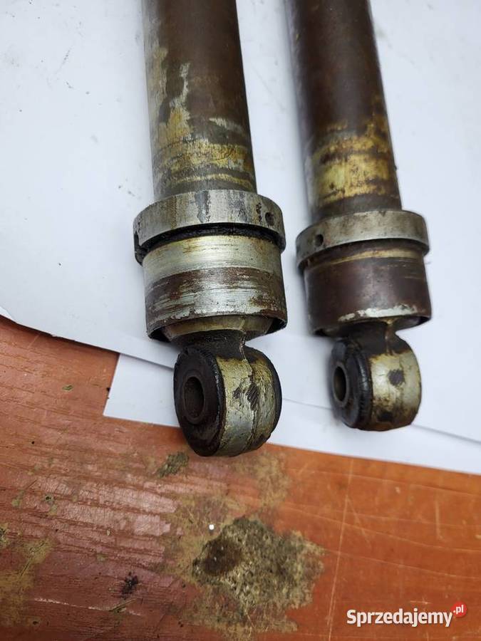 amortyzatory awo simson sport tourist Amortyzatory Rybnik