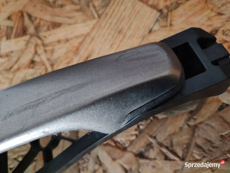 Klamka Drzwi Prawy Tył Volvo S80 II Pleszew