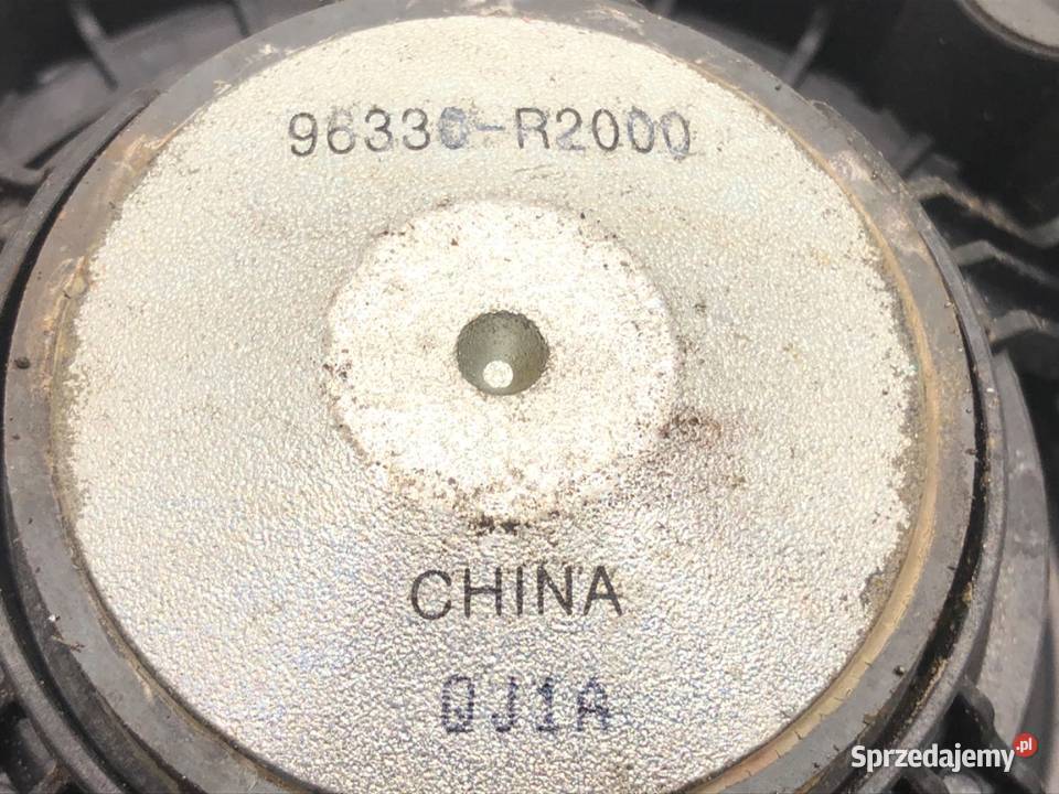 GŁOŚNIK KIA SPORTAGE V 96330R2000 SUV AUDIO