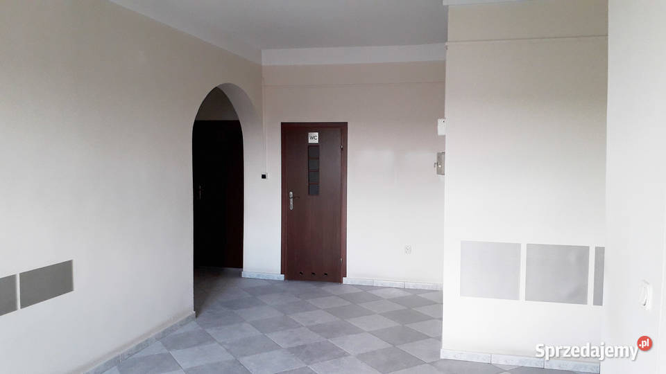 Lokal usługowy biurowy do wynajęcia 120 m2 lubelskie Kraśnik
