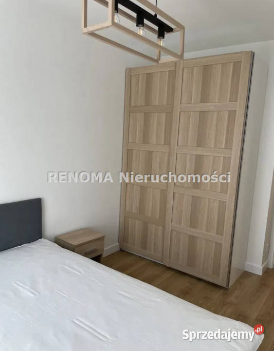 Mieszkanie 3552m2 2 pokojowe Białystok Piętro 7 podlaskie