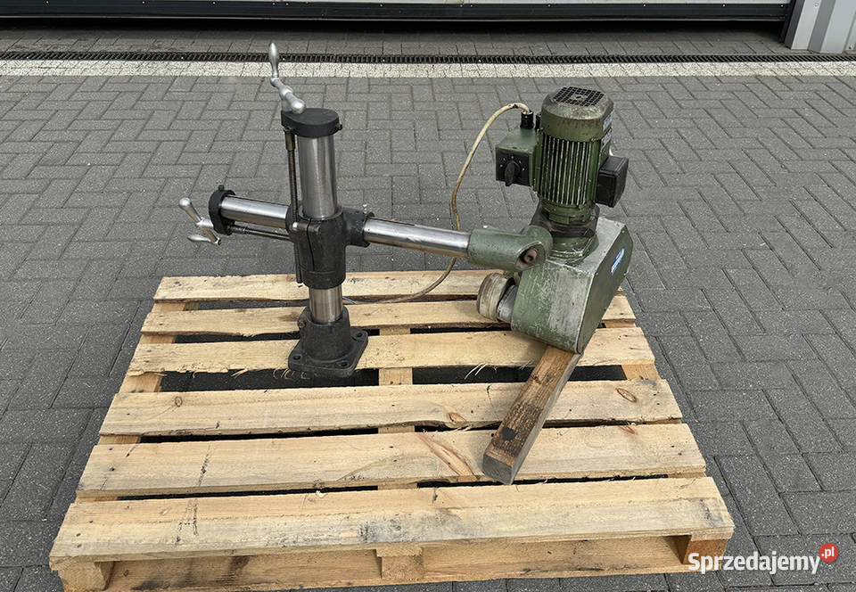 Posuw mechaniczny 3rolkowy Sierakowska Huta