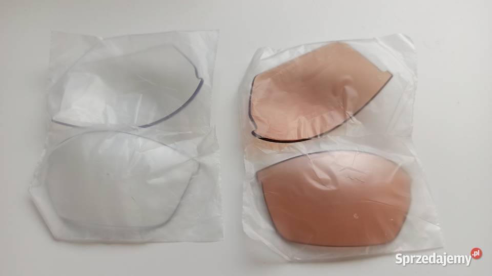 Soczewki Szkła Arctica S30 S293 S312 S148 Rowery i akcesoria Dębica sprzedam