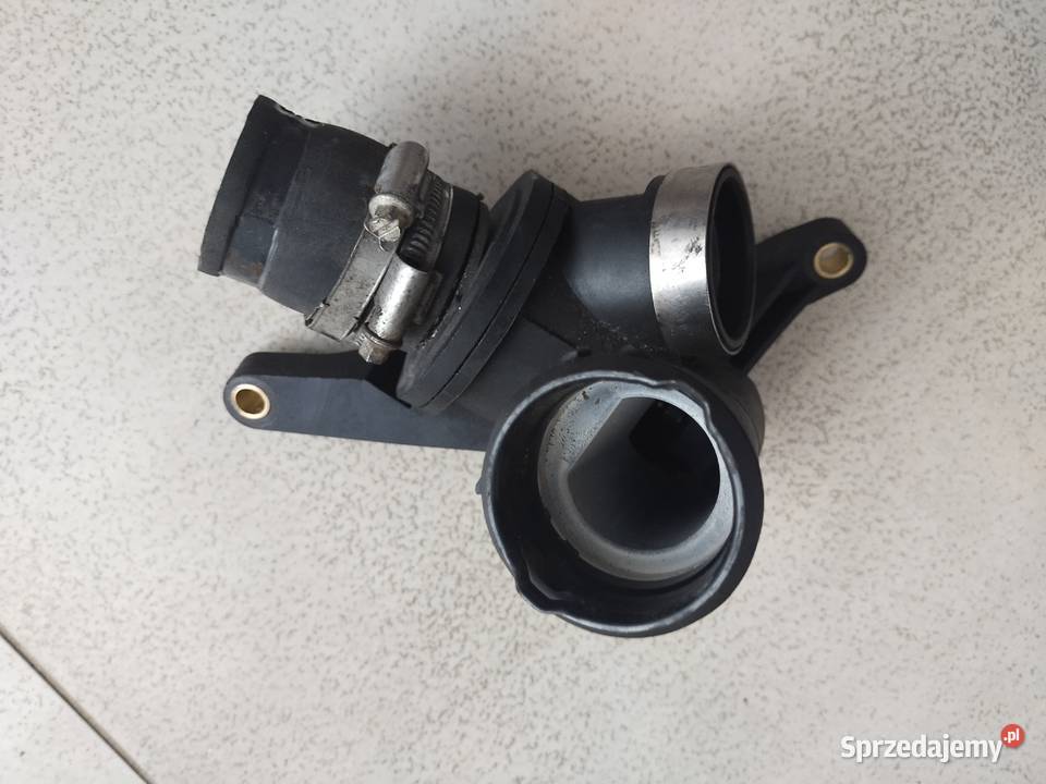 Termostat 61512000515 Mercedes Jeep Compass 22 osobowe Bydgoszcz