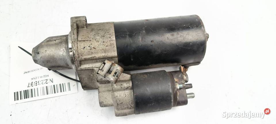 ROZRUSZNIK MERCDESBENZ 0001115006 Lipno