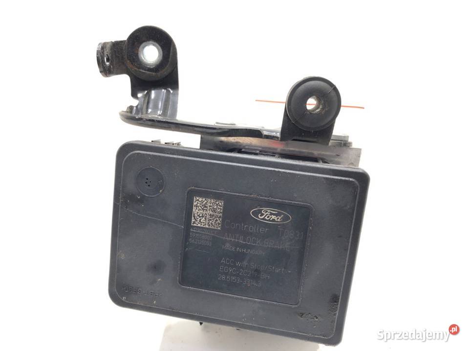 POMPA ABS FORD MONDEO MK5 EG9C2C405EJ 20 180